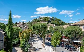 La Terrasse d'Eygalières